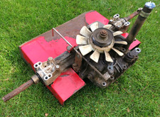 Tuff torq k46e for sale  LINCOLN