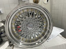 Cerchi bbs r16 usato Cerchi bbs r16 usato  Firenze