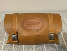 Butler custom leather for sale  Columbus