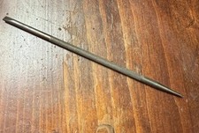 Vintage unbranded scribe for sale  Winnebago