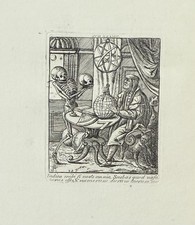 1803 dance death d'occasion  Expédié en Belgium