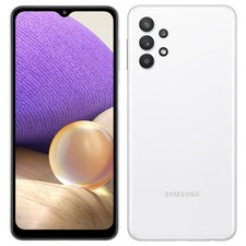 Samsung galaxy a32 d'occasion  Nemours