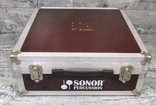 Flightcase becken zubehör gebraucht kaufen  Stuttgart