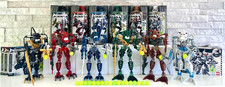 Bionicle piraka set for sale  Englishtown