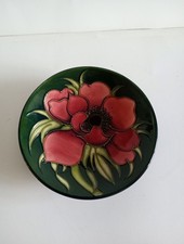 Moorcroft beautiful anenome for sale  LEICESTER