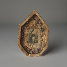 Antique religious art for sale  Astoria