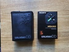 Sony dd30 restored d'occasion Sony dd30 restored d'occasion  Courbevoie