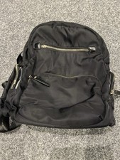 Black ladies bag for sale  BIRMINGHAM