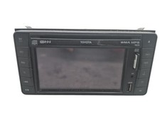 Autoradio origine toyota d'occasion Autoradio origine toyota d'occasion  Athis-Mons
