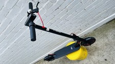 Pro electric scooter for sale  ILFORD