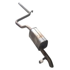 Marmitta scarico 2q025361 usato  Pratola Peligna