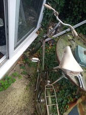Raleigh rsw16 1970 for sale  BANBURY