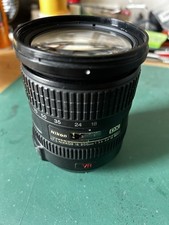 Nikkor 200mm zoom for sale  CHICHESTER