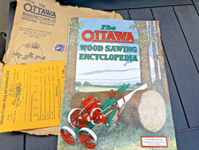 ottawa engine for sale  Indiana