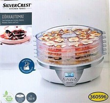 Déshydrateur alimentaire silv d'occasion  Les Mureaux