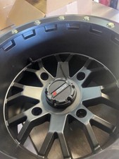 System beadlock 15x10 for sale  El Centro
