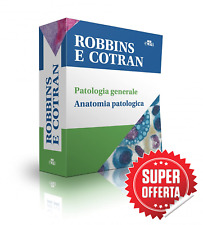 Robbins cotran volumi usato  Assisi