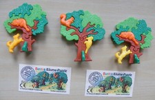 Steckpuzzle bäume buntes gebraucht kaufen  Heiligenhaus