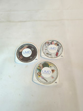 Lot psp umd for sale  Hooper
