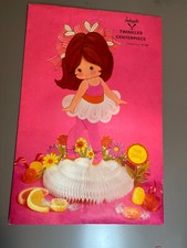Vintage birthday girl for sale  Vancouver
