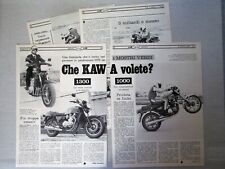 Motosprint979 prova test usato  Milano