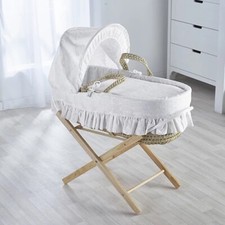 Kinder valley broderie for sale  UK