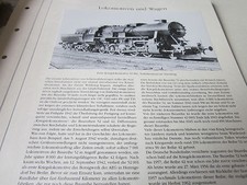 Deutsches eisenbahn archiv gebraucht kaufen  Münsing