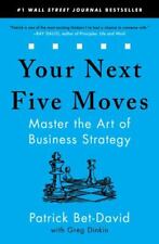 Next five moves for sale  Colorado Springs