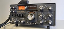 Yaesu 101zd ham for sale  Charlottesville