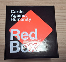 Cards humanity red for sale  WORCESTER