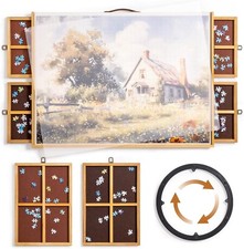 1500 piece rotating for sale  Queen Creek