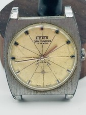 Fero feldmann swiss for sale  Carnesville