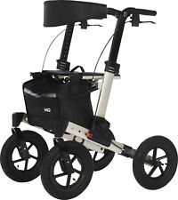 Mobiquip terrain wheel for sale  MELTON MOWBRAY