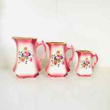Nwao staffordshire ironstone for sale  LONDON
