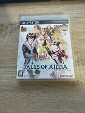 Tales of Xillia PS3 jogo japonês região livre , usado comprar usado  Enviando para Brazil