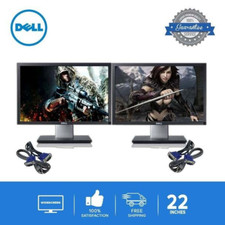 Dell matching dual for sale  Sugar Land