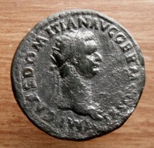 Rom kaiserreich domitian gebraucht kaufen  Heilbronn