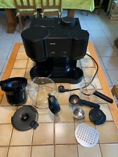 Cafetière expresso krups d'occasion  Beaurieux