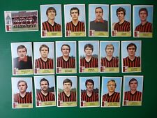 Calciatori 1971 panini usato  Faenza