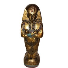 Egyptian king tut for sale  Winamac