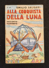 Emilio salgari alla usato  Albano Laziale