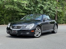 2008 lexus graphite for sale  Charlotte