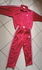 Adidas vintage tracksuit usato  Salerno