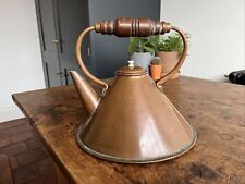 Vintage antique copper for sale  DERBY