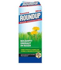 Roundup sélectif gazon d'occasion  Gien