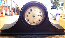 Old ingraham mantle for sale  Farmingdale