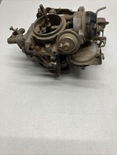 Hitachi barrel carburetor for sale  Sylvan Grove