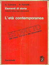 Elementi storia eta usato  Vejano