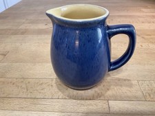 Denby cottage blue for sale Denby cottage blue for sale  ROMNEY MARSH