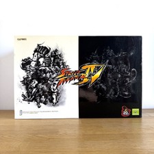 Arcade Fightstick Tournament Edition Mad Catz Street Fighter IV Xbox 360 comprar usado  Enviando para Brazil